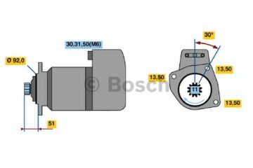 BOSCH_0001416011 Marş  Motoru IVECO; LORRAINE (PLAXTON) *********** büyük kafa 11 diş 240-Serie 190-Serie; 400-Serie; 260-Serie; 180-Serie; 370-Serie; Lorraine; 680-Serie; 220-Serie; 480-Serie; 580-Serie; 670-Serie; 8400-Serie; Z-Serie; 160-Serie; 170-Ser