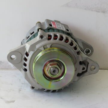 MEDOR ALT 8003  ALTERNATÖR 12V 50 AMPER ISUZU FORKLİFT  8972283180
