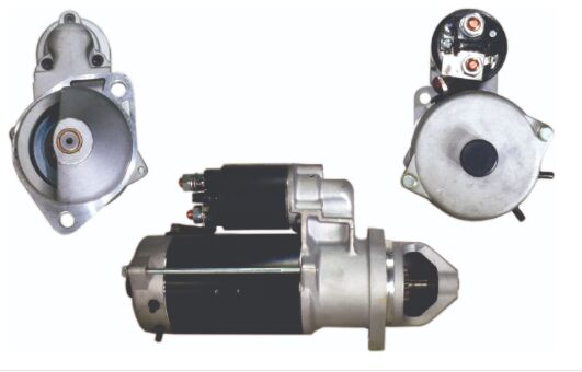 STR8090 MARŞ MOTORU BOSCH 24V.KHD      2301062