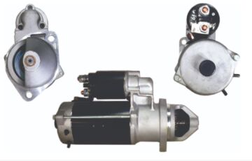 STR8090 MARŞ MOTORU BOSCH 24V.KHD      2301062