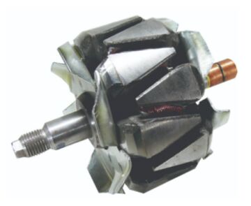 XRT2910 ROTOR N.DENSO 12V 100/130A HONDA 2003-07