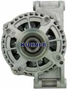 DAN1310 ALTERNATOR cSC0 14V 120A, FIAT 500L (12-) 1042113180 8717613054239