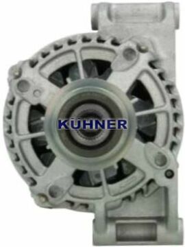 DAN1310 ALTERNATOR cSC0 14V 120A, FIAT 500L (12-) 1042113180 8717613054239