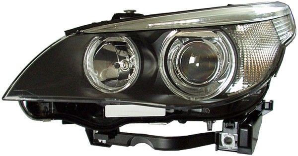ANA FAR SAG BMW 5 (E60) 520 i 523 i  525 xi  530 i 530 xi 545 i 540 i 550 İ M5 518 d 520 d  525 d 525 xd 530 d 530 xd 535 d  Touring (E61) 523 i  525 i 525 xi 530 i 530 xi 545 i 550 i M5 520 d 525 d 525 xd 530 d  63127160150