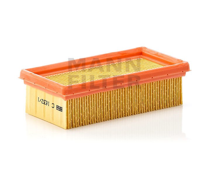 C 1832/1 HAVA FİLTRESİ FIAT LANCIA FIAT PANDA (141_) TIPO (160_) UNO (146_)  LANCIA Y10 (156_) 1444K9 5973689
