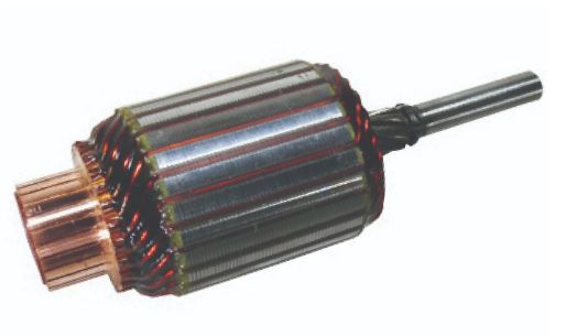 IM5290 KOLLEKTÖR VALEO FS10E CLIO/MEGANE III  1.4
