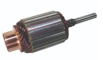 IM5290 KOLLEKTÖR VALEO FS10E CLIO/MEGANE III  1.4