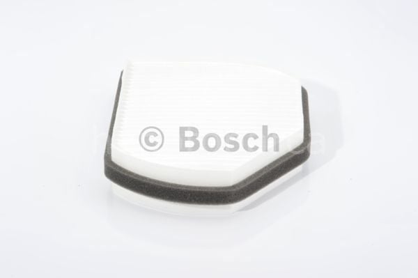 MERCEDES-BENZ E 250 DIESEL 06.1995 - 07.1999  BOSCH POLEN FİLTRESİ filitre