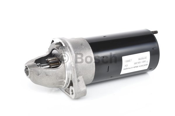 Marş  Motoru BMW; ROLLS-ROYCE 7-Serie; Phantom BMW 7610343; BMW 1241761