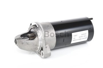 Marş  Motoru BMW; ROLLS-ROYCE 7-Serie; Phantom BMW 7610343; BMW 1241761