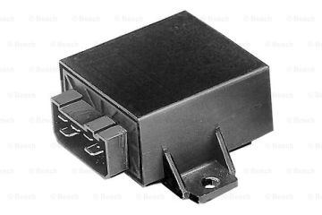 Elektronik Uyarı Flaşörü, Römorklu ticari araçlar  VOL 1582411; MB A0025447