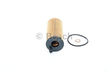 DODGE Nitro 2.8 CRD 4x4 (09.2006 - 08.2009) BOSCH Filtre Seti filitre