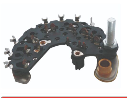 IPR845 DIOT TABLA VALEO BOXER/LAGUN 8D.KLI.8MM