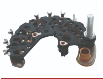 IPR845 DIOT TABLA VALEO BOXER/LAGUN 8D.KLI.8MM