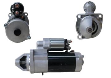 STR8095 MARŞ MOTORU BOSCH 24V 10DIS RENAULT  PREMİUM 2301064