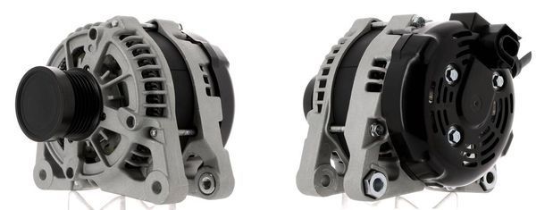 DAN1312 ALTERNATOR cSC0 14V 120A, FORD FOCUS III (11-)  FIESTA VI (08-)  ECOSPORT (13-) 1042113320 8717613045268
