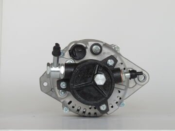 ALT 160  ALTERNATÖR 24V  ISUZU CHAMPION 60A LR260502 8971484961,
