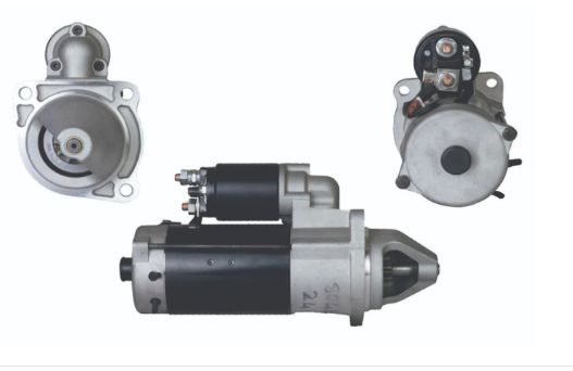 STR8046 MARŞ MOTORU BOSCH 24V.NEWHOLLAND E215B     504036695