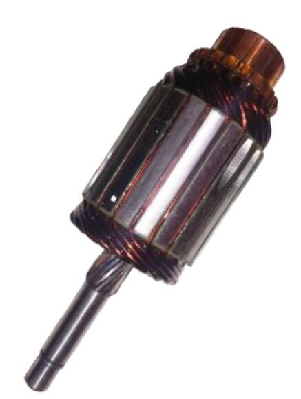 IM3128 KOLLEKTOR VALEO MEGANE/CLIO/R-19 98> IM545