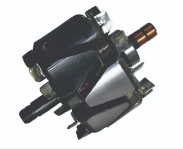 XRT3208 ROTOR ISKRA 12V 120A JCB/HATTAT/VALTRA