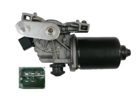 RSM924 SİLGİ MOTORU 12V KIA RIO 2006-2011