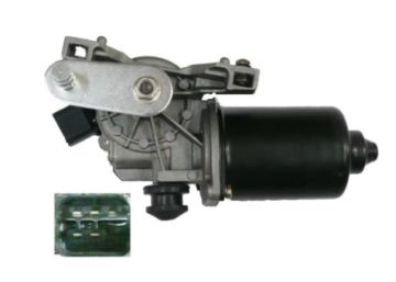 RSM924 SİLGİ MOTORU 12V KIA RIO 2006-2011