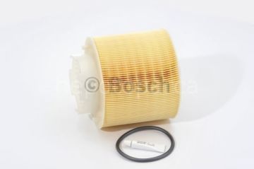 AUDI A6 2.7 TDI quattro 10.2008 - 08.2011 BOSCH HAVA FİLTRESİ filitre