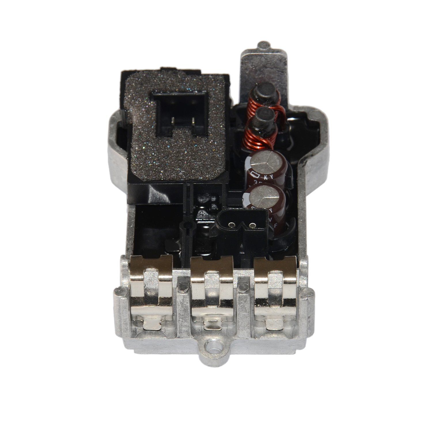 Mercedes Benz - AYAR, KALORİFER MOTORU MAYBACH MAYBACH - MERCEDES BENZ C SERISI - MERCEDES BENZ CLK - MERCEDES BENZ E SERISI - MERCEDES BENZ S SERISI - MERCEDES BENZ SL - MERCEDES BENZ SLK - MERCEDES BENZ G SERISI -  203 821 40 58