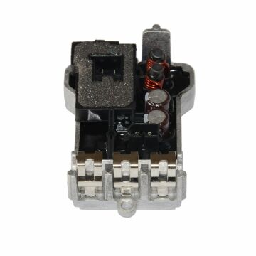 Mercedes Benz - AYAR, KALORİFER MOTORU MAYBACH MAYBACH - MERCEDES BENZ C SERISI - MERCEDES BENZ CLK - MERCEDES BENZ E SERISI - MERCEDES BENZ S SERISI - MERCEDES BENZ SL - MERCEDES BENZ SLK - MERCEDES BENZ G SERISI -  203 821 40 58