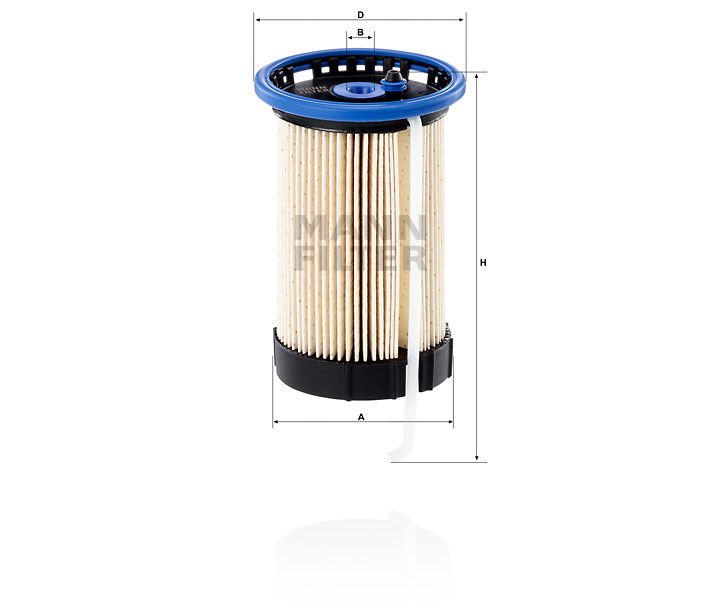 PU 8014Otomobil
