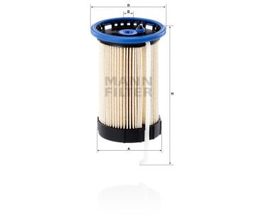 PU 8014Otomobil