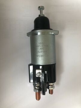 SMI0753C MARŞ OTOMATİĞİ MITSUBISHİ 24V MERCEDES  AXOR ATEGO ZM3898  zm 3898 ..