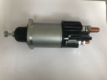 SMI0753C MARŞ OTOMATİĞİ MITSUBISHİ 24V MERCEDES  AXOR ATEGO ZM3898  zm 3898 ..