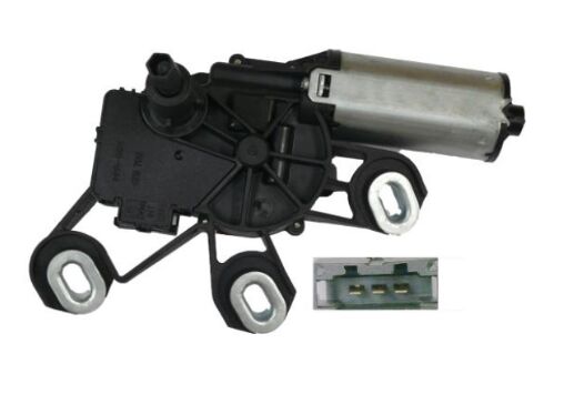 RSM9640 SİLGİ MOTORU 12V MERCEDES C KASA 2000 ARKA AM