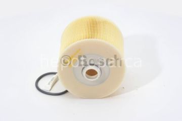 AUDI A6 2.7 TDI quattro 11.2004 - 10.2008 BOSCH HAVA FİLTRESİ