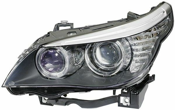 ANA FAR SAG BMW 5 (E60) 520 i 523 i  525 xi  530 i 530 xi 545 i 540 i 550 İ M5 518 d 520 d  525 d 525 xd 530 d 530 xd 535 d  Touring (E61) 523 i  525 i 525 xi 530 i 530 xi 545 i 550 i M5 520 d 525 d 525 xd 530 d  63127177752 7177752