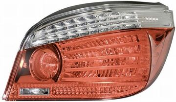 ARKA AYDINLATMA SAG BMW 5 (E60)  63217177282 7177282