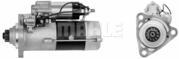 MS 754 Z1660 24V 7,50kW Z12 LETRİKA MAHLE ISKRA MS754 72446454 11139615500 BOSCH 0001330050  3838922362305 19081009 M9T80472 str 9026 0001261128 0061516901