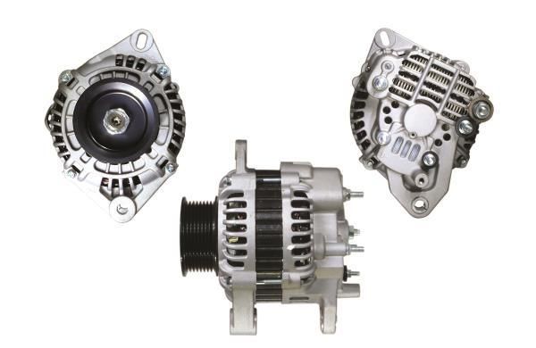 A3TA8591 ALTERNATÖR 24V 60 AMPER FORD CARGO