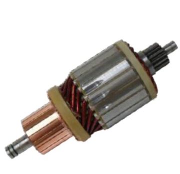 IM5273 KOLLEKTOR VALEO ESW20 VW.T6/PASSAT/Q3/Q5 20 6