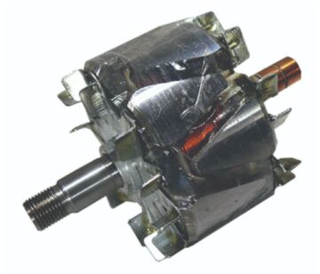 XRT3280 ROTOR ISKRA 24V 90A OTOKAR SULTAN/DEUTZ