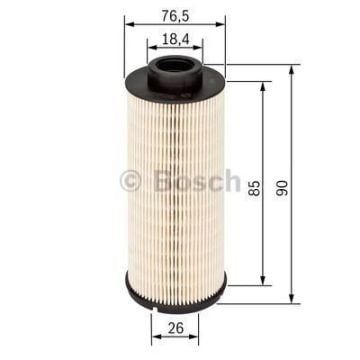 MERCEDES-BENZ E 320 CDI 08.1999 - 03.2002 BOSCH MAZOT FİLTRESİ filitre