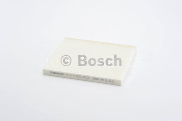 FIAT 500 1.3 MultiJet 07.2007 - 12.2012  BOSCH POLEN FİLTRESİ filitre