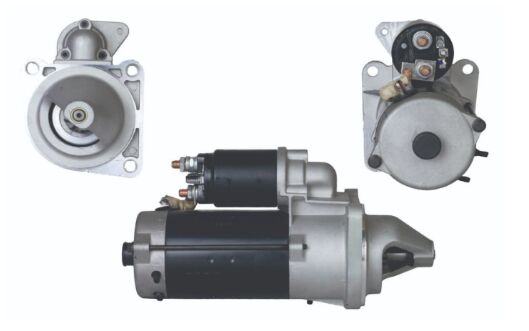 STR8048 MARŞ MOTORU BOSCH 12V.NEWHOLLAND FIAT     500325146.