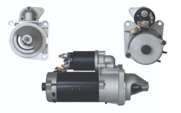 STR8048 MARŞ MOTORU BOSCH 12V.NEWHOLLAND FIAT     500325146.