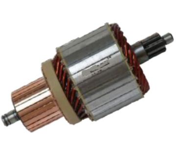 IM5288 KOLLEKTOR VALEO HYUNDAI I-10/I-20/KIA RIO 1 4D