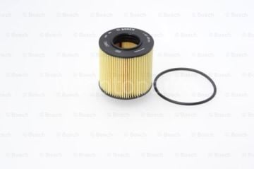 SKODA Roomster 1.6 05.2006 - 07.2010 BOSCH YAĞ FİLTRESİ filitre