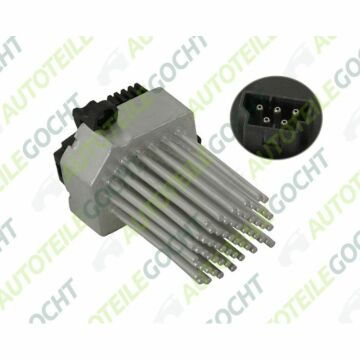 BMW - AYAR, KALORİFER MOTORU BMW 3 - BMW X3 -  6 920 365