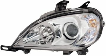 ANA FAR SAG MERCEDES-BENZ M-SERISI (W163) ML230 320 350 430 50055 AMG 270 CDI 400 CDI 1638204661 A1638204661