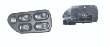 AN0872 ANAHTAR CAM ACMA-KAPAMA  FORD FIESTA/RANGER